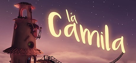 L Camila: A VR Story