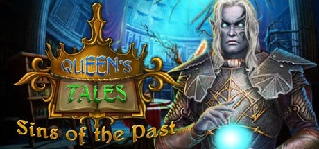 Queens Tales: Sins of the Past Collectors Edition