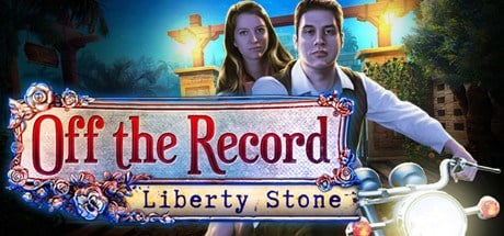 Off The Record: Liberty Stone Collectors Edition