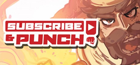 Subscribe  Punch