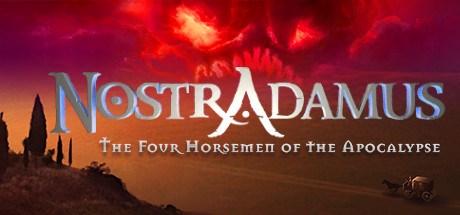 nostradamus the four horsemen of the apocalypse walkthrough