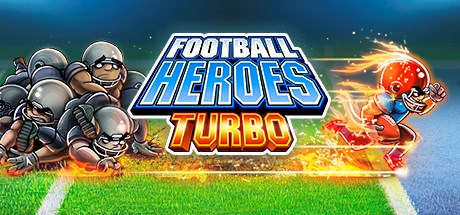 Football Heroes Turbo