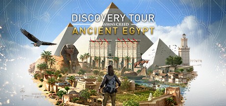 Discovery Tour by Assassins Creed: Ancient Egypt
