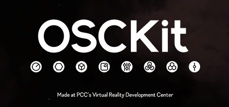 OSCKit