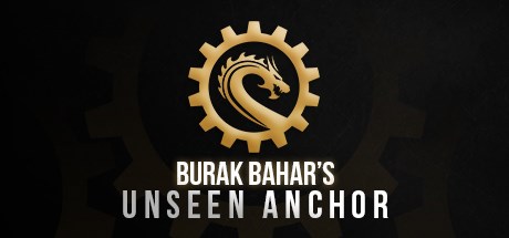 Burak Bahars Unseen Anchor