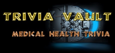 Trivia Vault: Health Trivia Deluxe