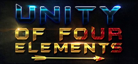 Unity of Four Elements