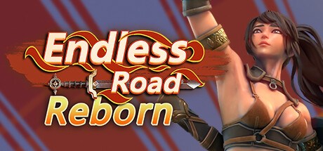 Endless Road
