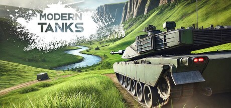 Armada: Modern Tanks