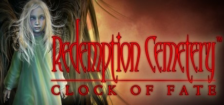 Redemption Cemetery: Clock of Fate Collectors Edition