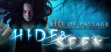 Rite of Passage: Hide and Seek Collectors Edition