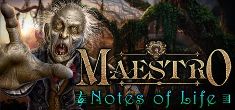 Maestro: Notes of Life Collectors Edition