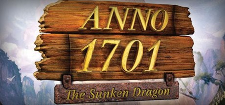 1701 AD Sunken Dragon