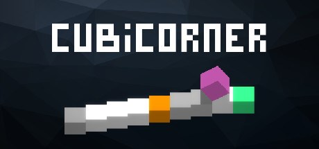 Cubicorner