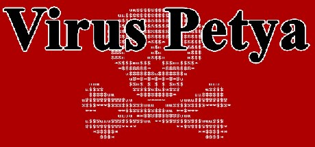 Virus Petya