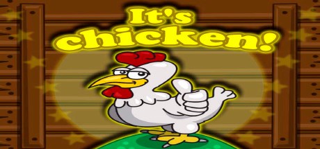 Its Chicken