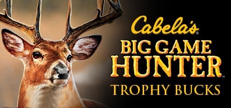 Cabelas Big Game Hunter Trophy Bucks