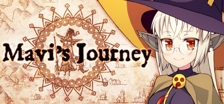 Mavis Journey