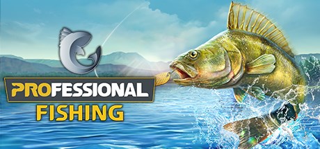 PRO FISHING