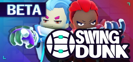 Swing Dunk Beta