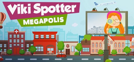 Viki Spotter: Megapolis