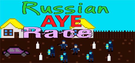 Russian AYE Race