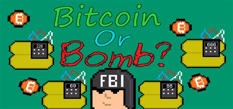 Bitcoin Or Bomb?