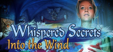 Whispered Secrets: Into the Wind Collectors Edition