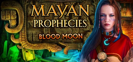 Mayan Prophecies: Blood Moon Collectors Edition