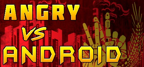 Angry VS Android