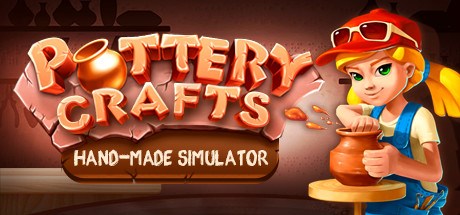Pottery Maker