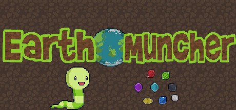 Earth Muncher