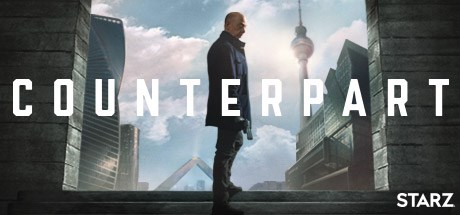 Counterpart: Inside Counterpart, Episode 5: Shaking in the Tree