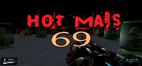Hot Mars 69