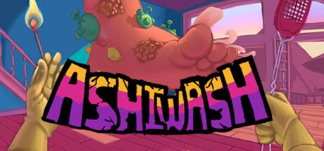 Ashi Wash