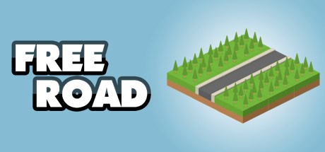 Free road