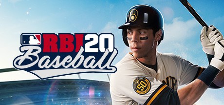 RBI Baseball 20
