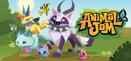 Animal Jam - Play Wild