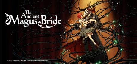 The Ancient Magus' Bride