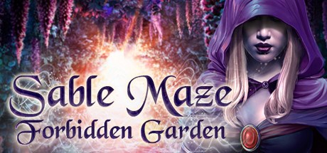 Sable Maze: Forbidden Garden Collectors Edition