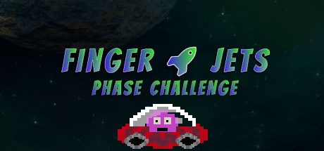Finger Jets: Phase Challenge