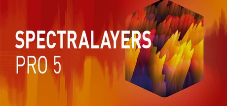 SpectraLayers Pro 5 Steam Edition