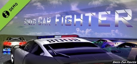 Speed Car Fighter Demo