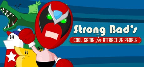 Strong Bads Cool Game for Attractive People: Season 1