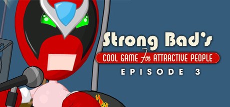 Strong Bads Cool Game for Attractive People: Episode 3