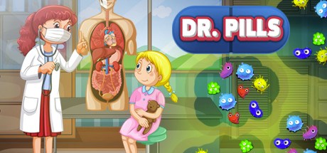 Dr. Pills