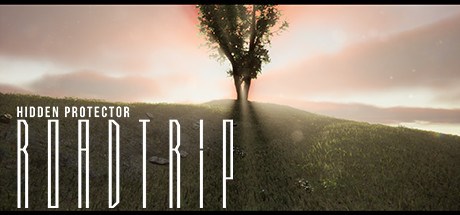 Hidden Protector : ROADTRIP