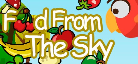 Food From The Sky