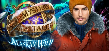 Mystery Tales: Alaskan Wild Collectors Edition