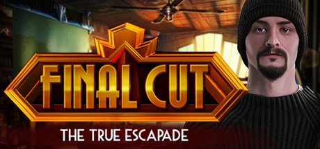 Final Cut: The True Escapade Collectors Edition